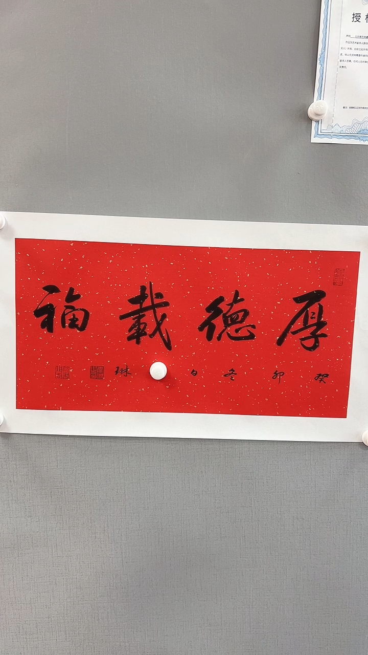 【闪购商品】书法雅艺典藏文化书法
