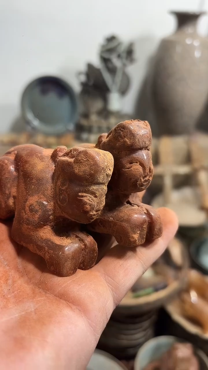 未镶嵌和田玉摆件玉器玉器玉器玉器