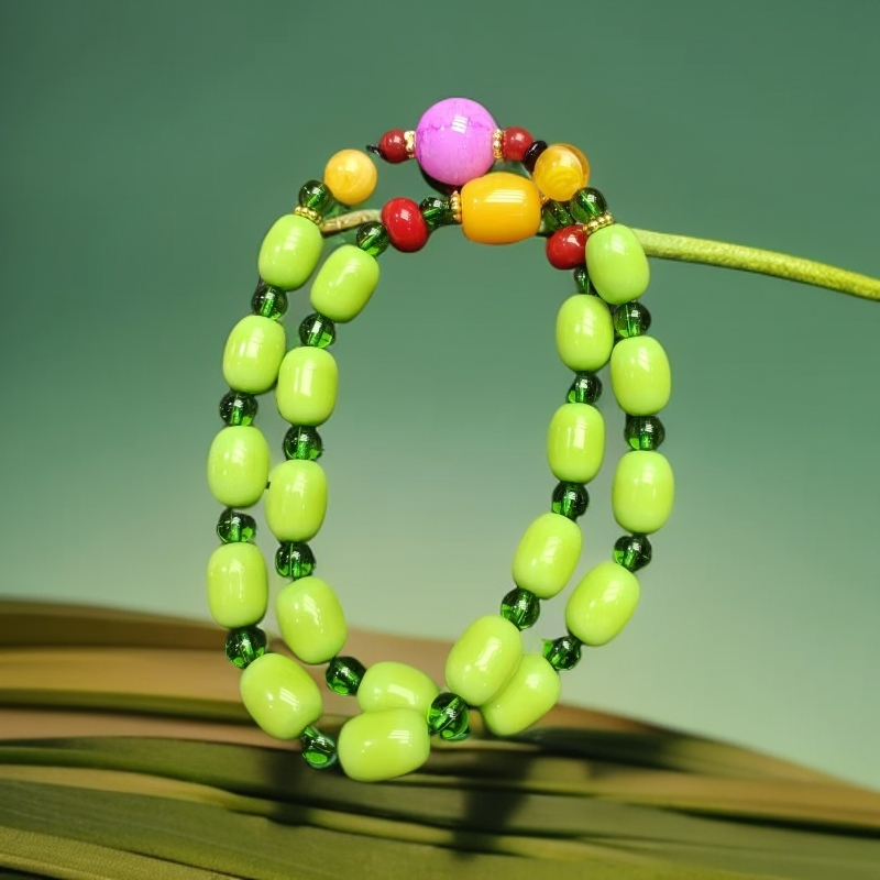 （优质商家）12  精品时尚饰品项链 多样性发其一