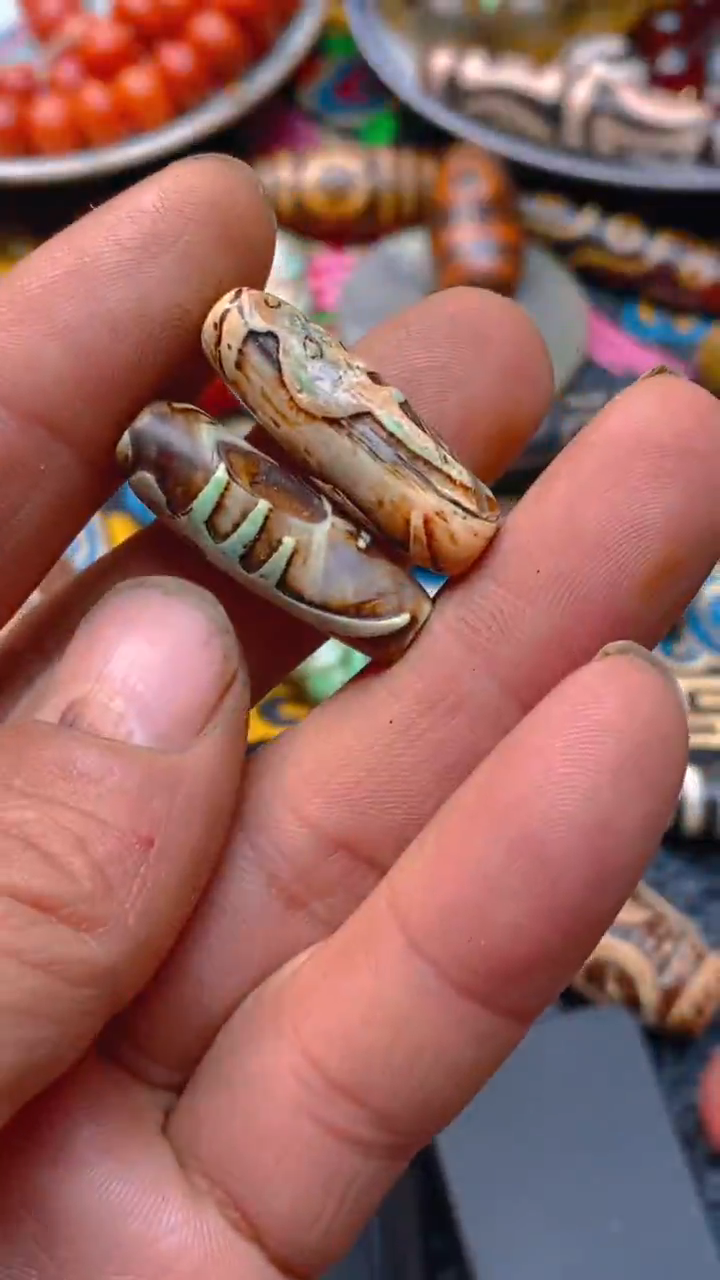 未镶嵌单珠玛瑙/玉髓抓紧去拍吧