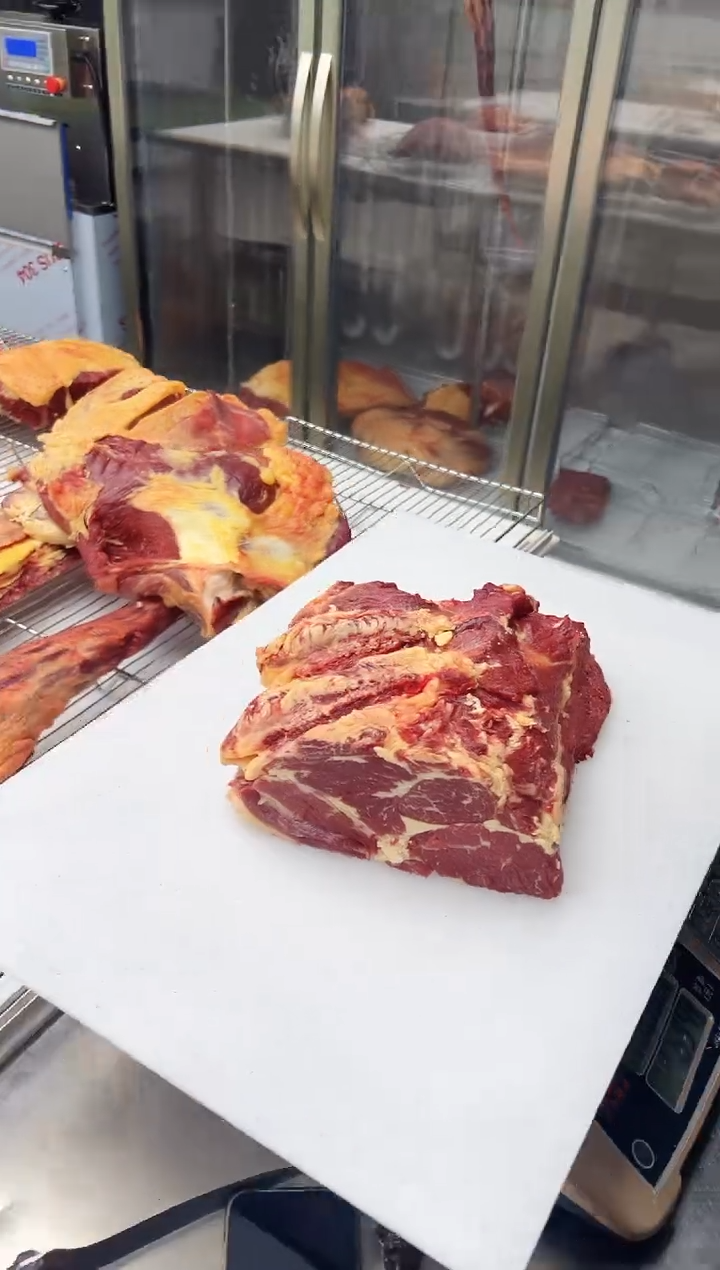 中国大陆12个月食用农产品幸*草上脑6.9斤