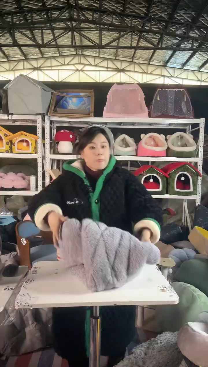 A160全部亏本处理猫窝狗窝默认微瑕疵