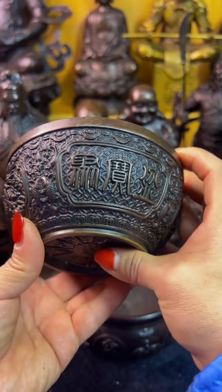 【闪购商品】1案台摆件 物品摆件 