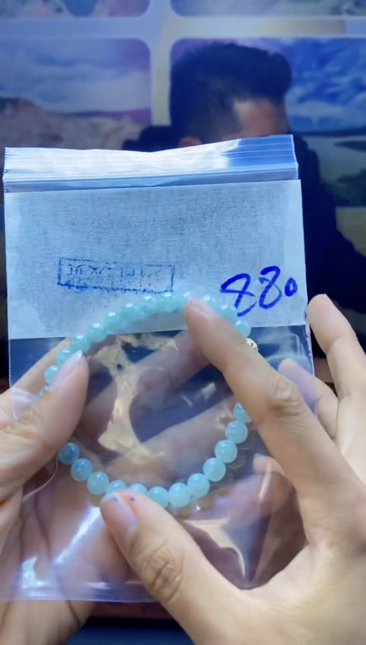 【闪购商品】定制翡翠未镶嵌天然缅料A货翡翠 多样性发货