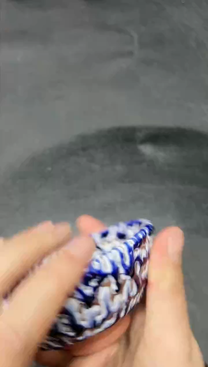 【闪购商品】茶盏212微瑕             