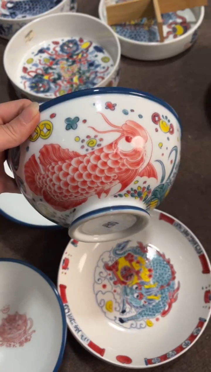 m****5拙明院（宠粉价格）中号面碗