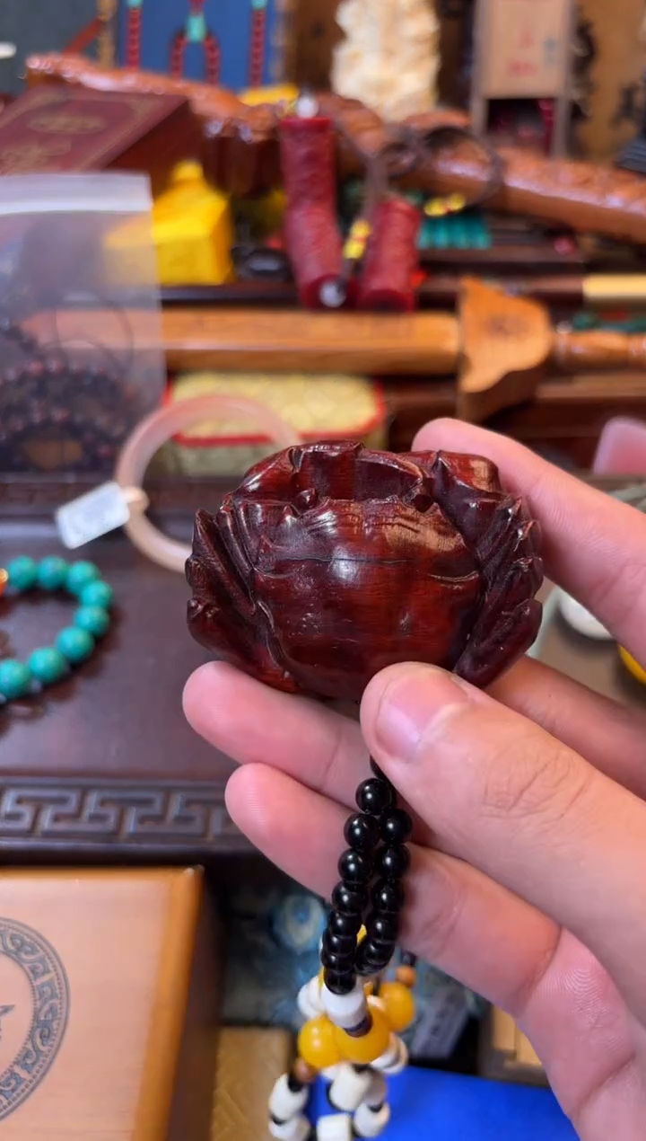 檀香紫檀（小叶紫檀）  周总精选专属链接啊啊啊