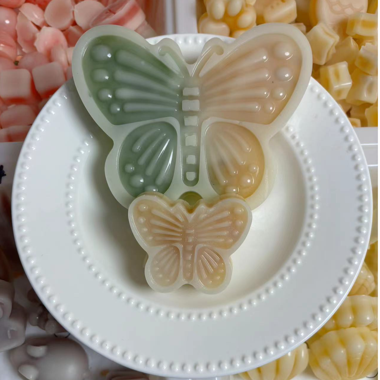 DIY摆件 按斤挑选 非食品