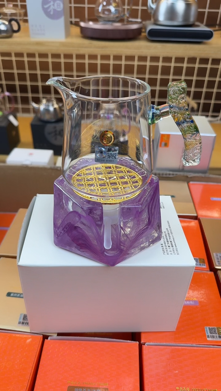 @@禾器幻彩文锦迷翠+