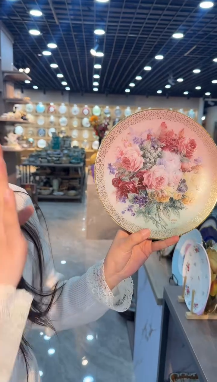 陶瓷米多家中古器物如图所示6351