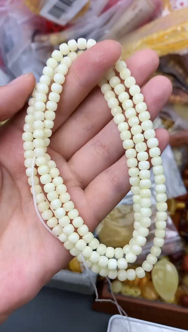 【闪购商品】未镶嵌琥珀珠宝奇石73