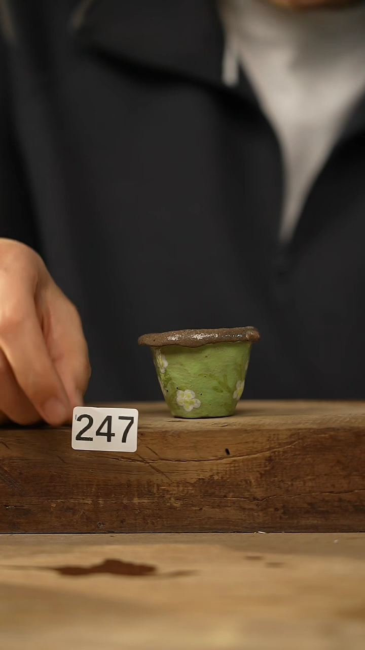 【闪购商品】瓷片福利！落单设计师款 福利！！