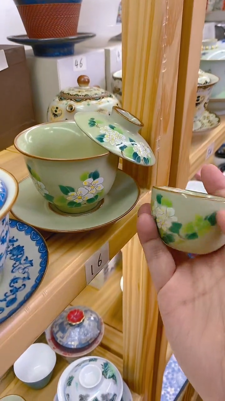 高温烧制陶瓷产品59