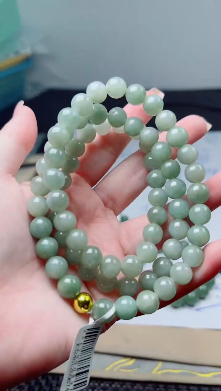 未镶嵌定制翡翠翡翠