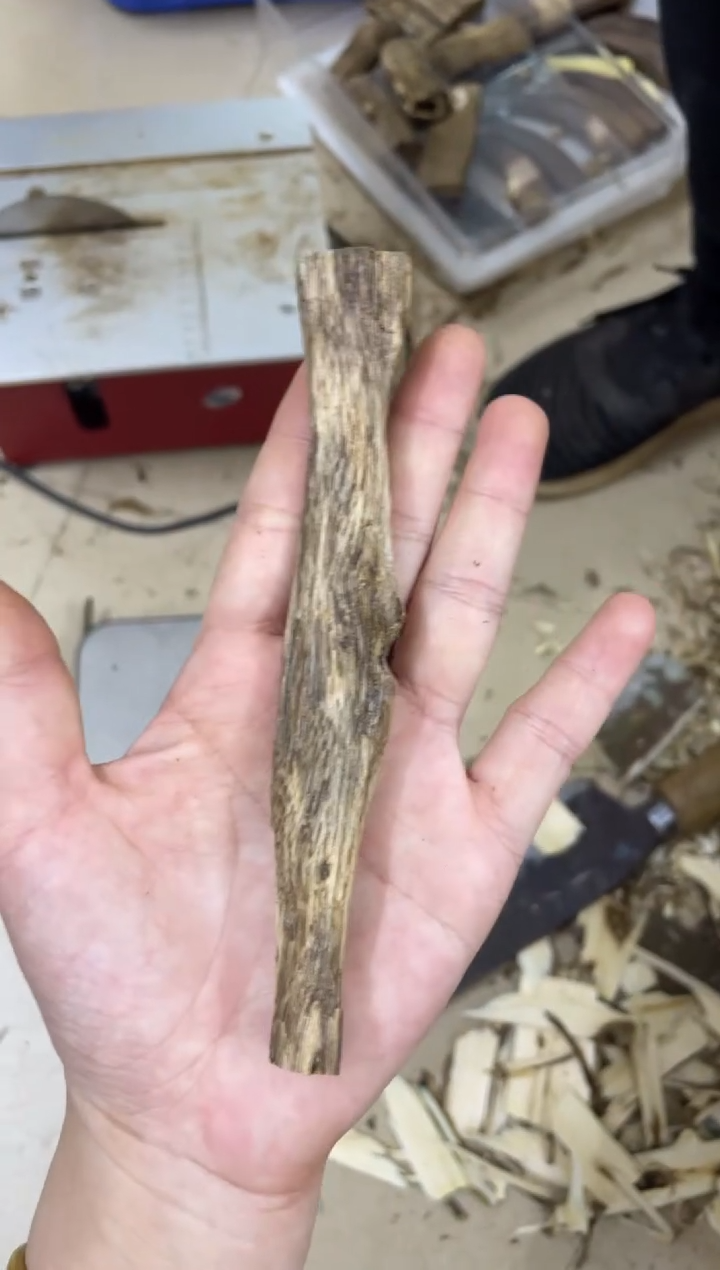 【闪购商品】沉香木沉香碎屑棋楠沉香 原料文创1