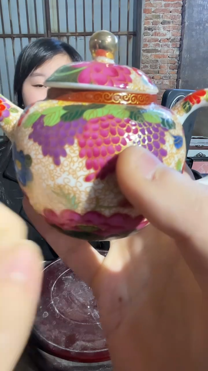 瓷片景德镇陶瓷闪购C21