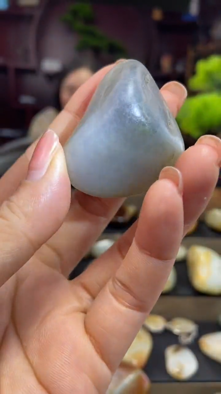 和田玉未镶嵌挂件和田玉吊坠挂件精美