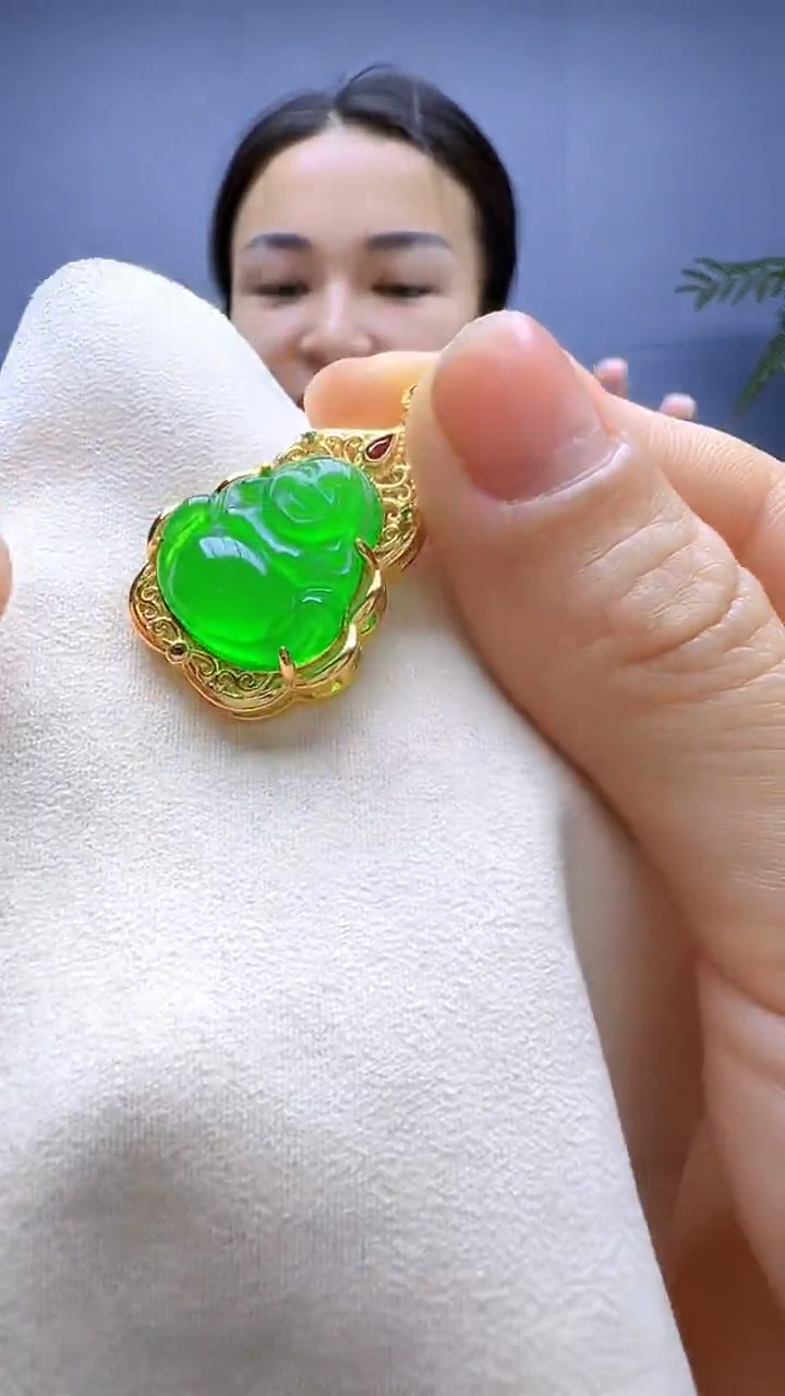 静柏diy严选颈饰