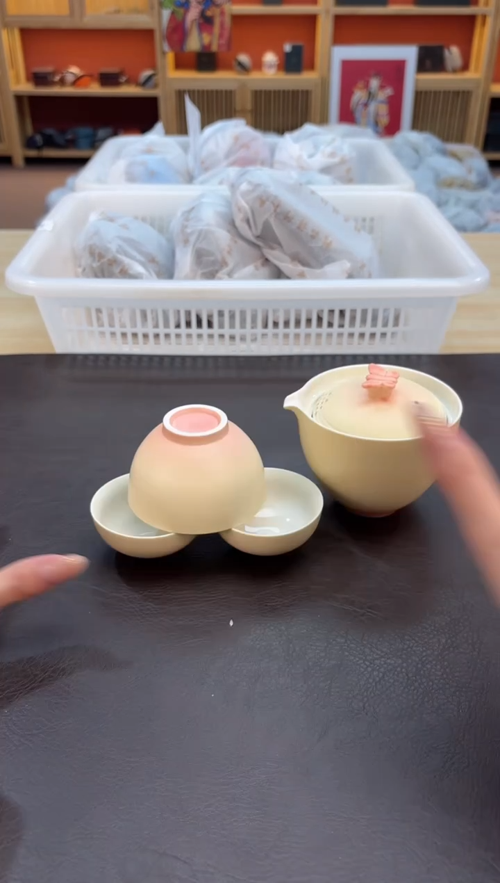 【闪购商品】摆件瓷SC1111111111