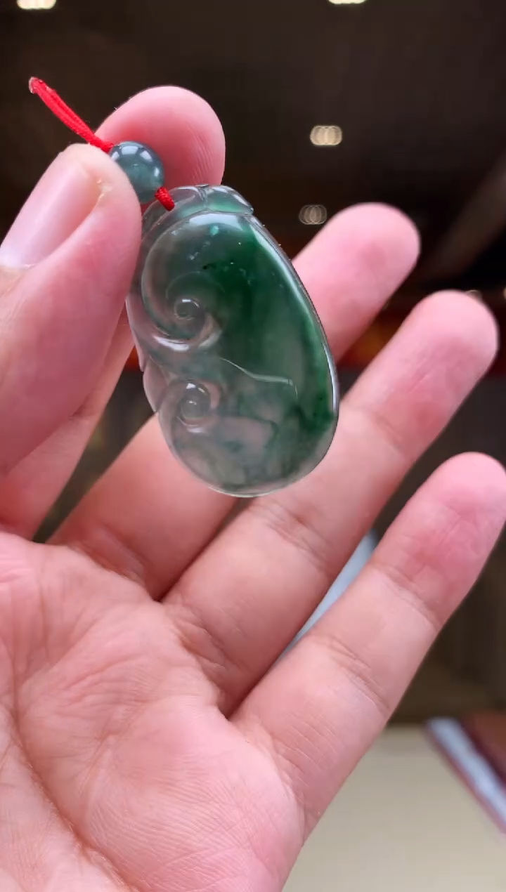 【闪购商品】定制翡翠未镶嵌        *662