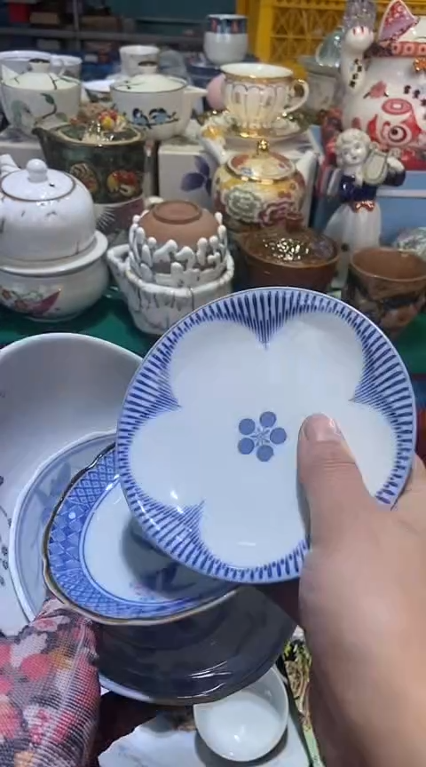 【闪购商品】瓷片1111111111111111