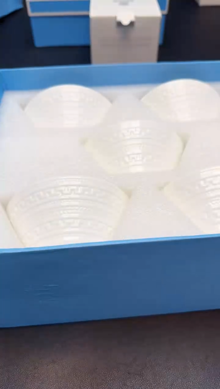 【闪购商品】瓷片全新正品一件不留@@H1775