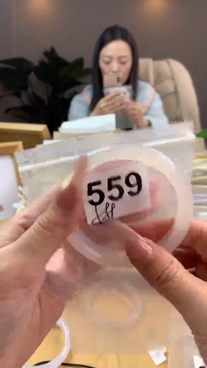 【闪购商品】玛瑙/玉髓手镯未镶嵌559