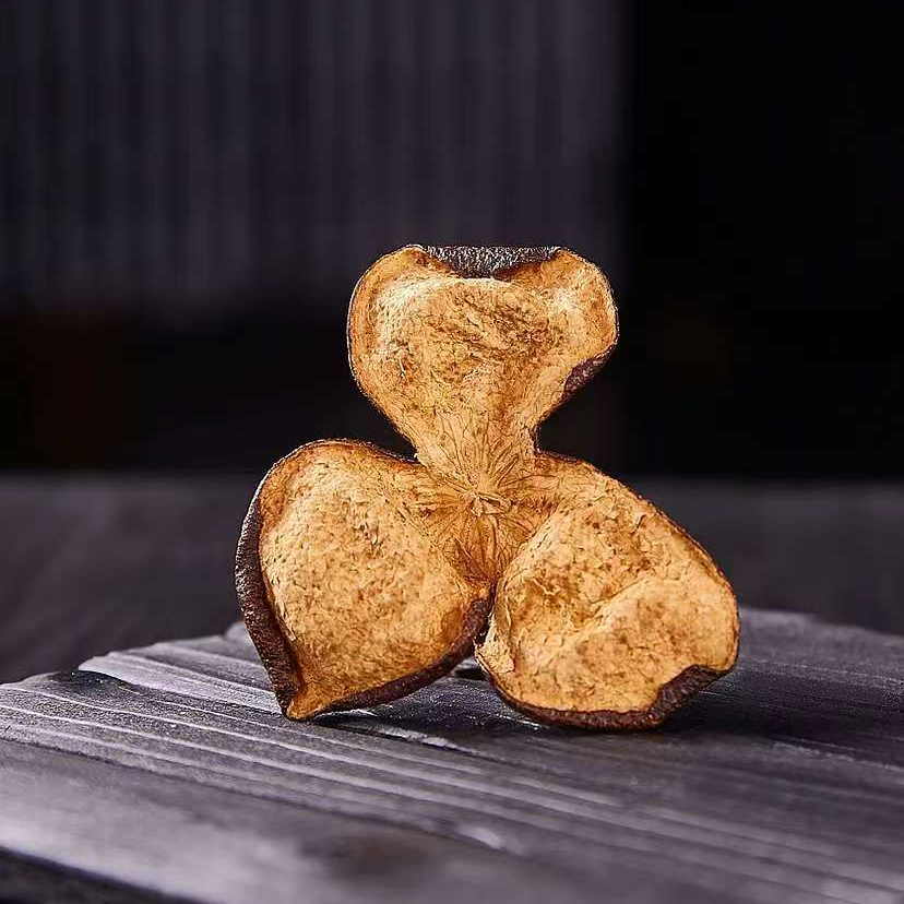 侨 柑 果皮通用链接