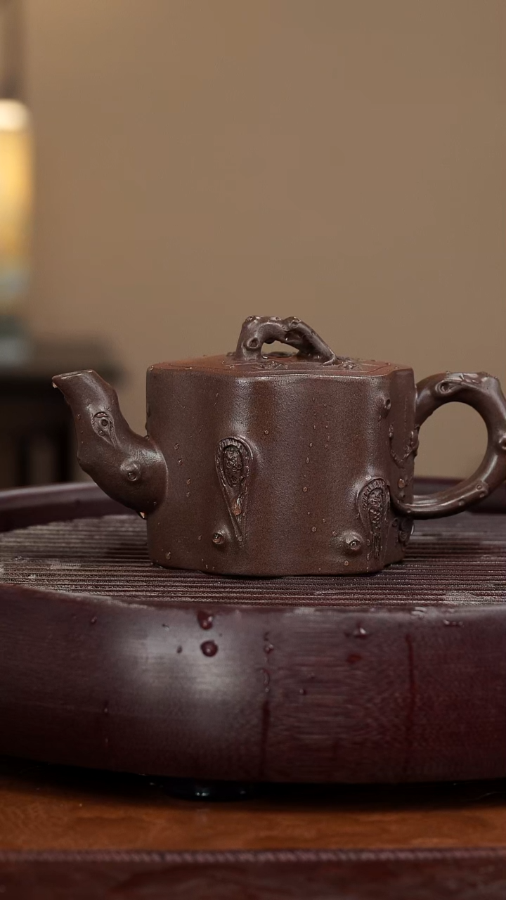 【闪购商品】紫砂茶壶宜兴紫砂壶