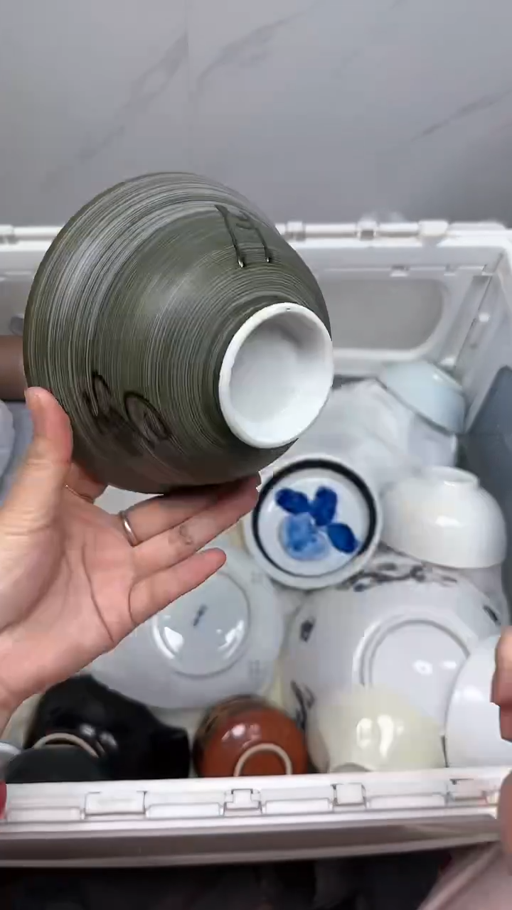 【闪购商品】344回流瓷器默认微瑕，18.8包邮