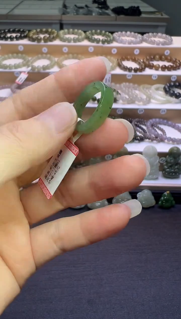 颈饰未镶嵌和田玉79号链接约约17