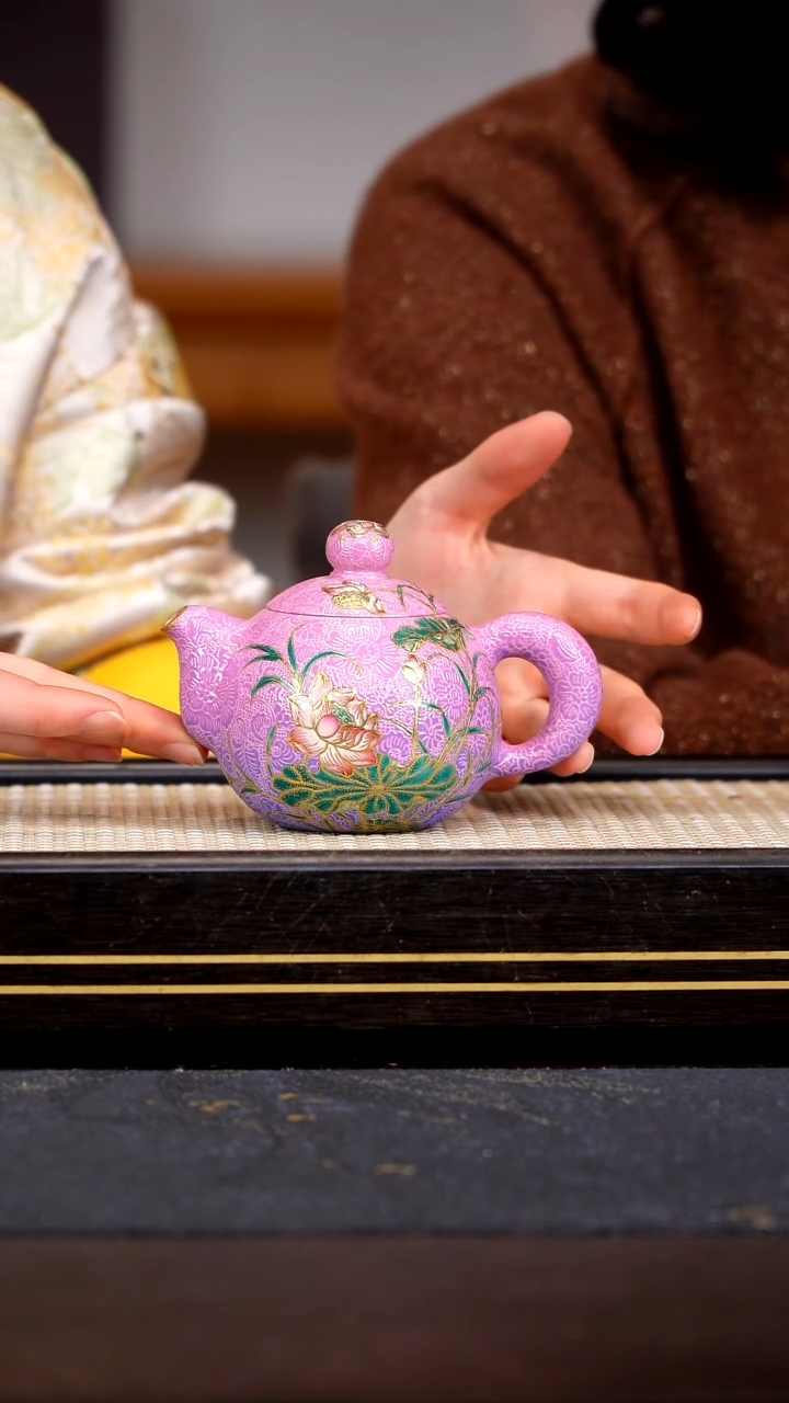 茶壶紫砂宜兴紫砂壶