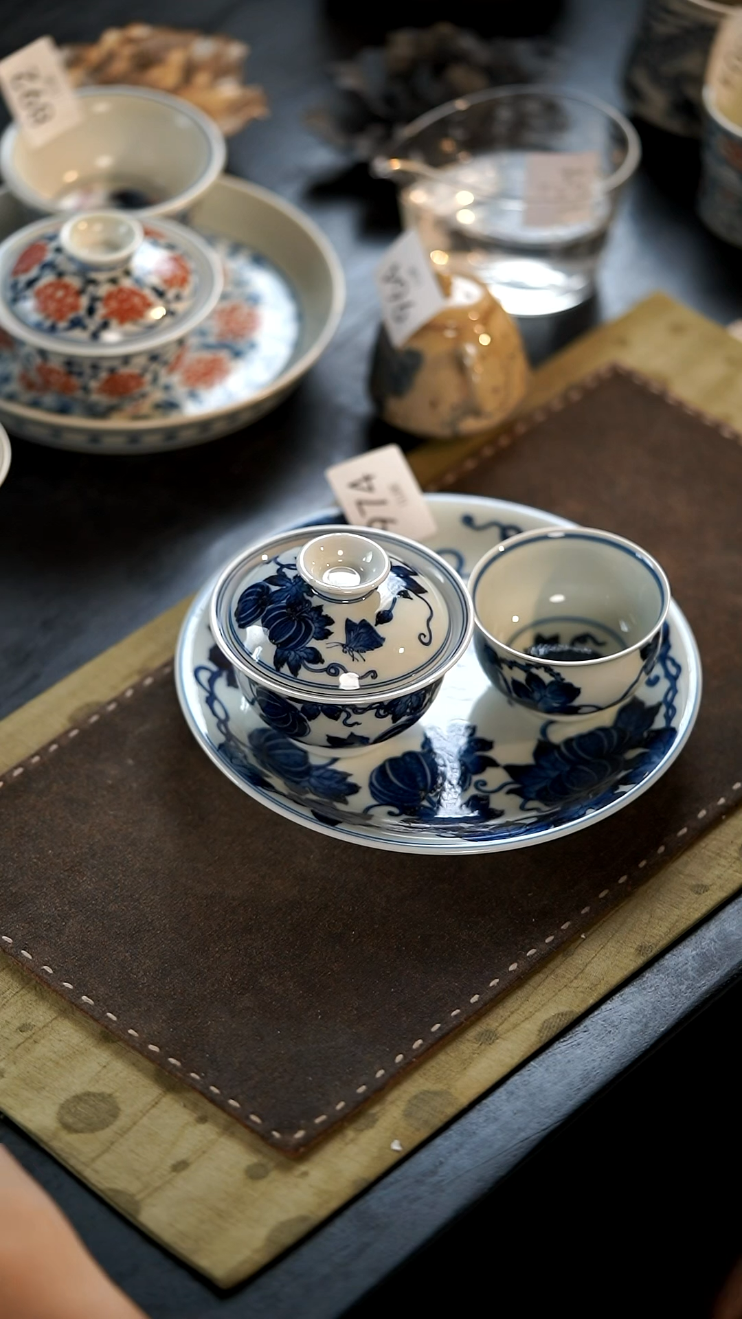 【闪购商品】山居秋暝设计师款@@CJ974