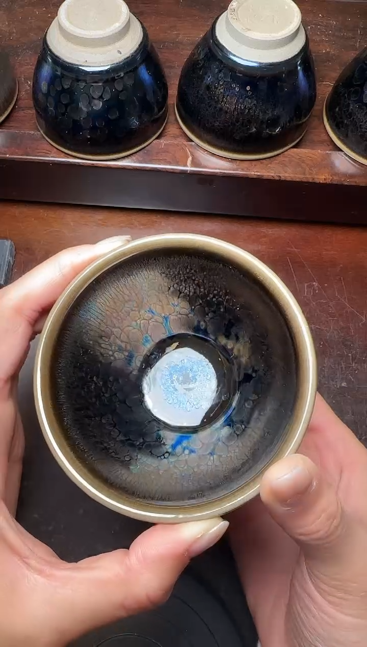 【闪购商品】茶盏徐祖亮高端收藏101