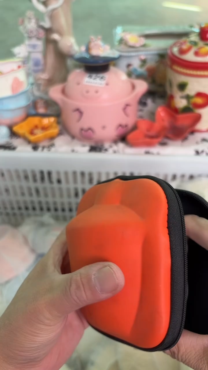 瓷片677默认微瑕15包邮库存1件