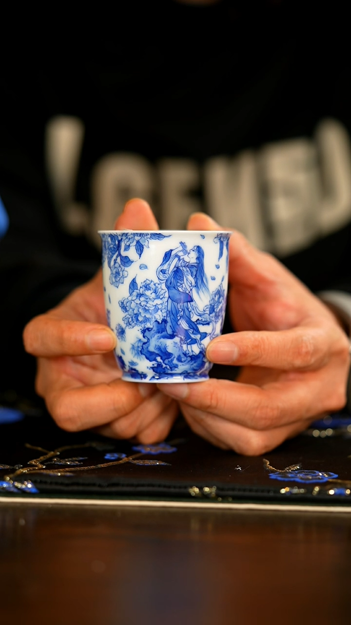 【闪购商品】瓷片                拍拍拍