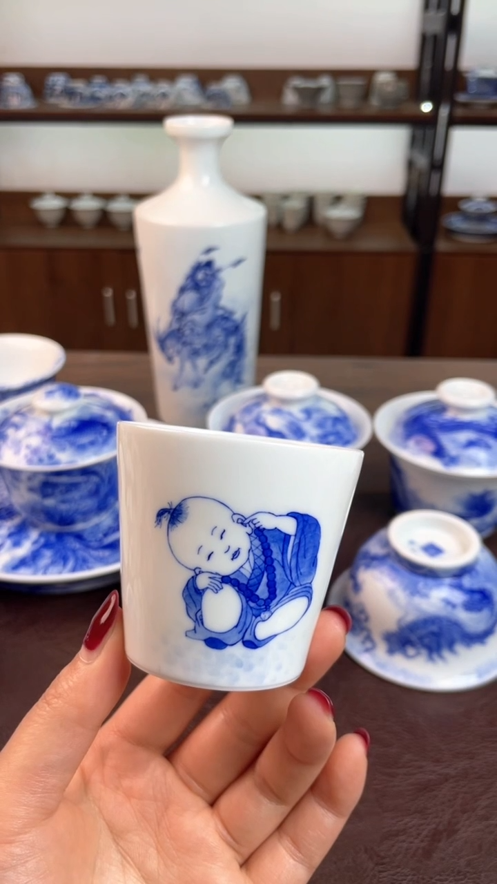 【闪购商品】老方出品，必出精品