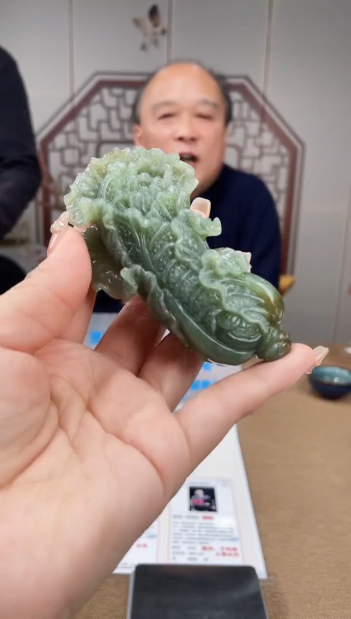 【闪购商品】定制和田玉多样性发货拍一发一22061