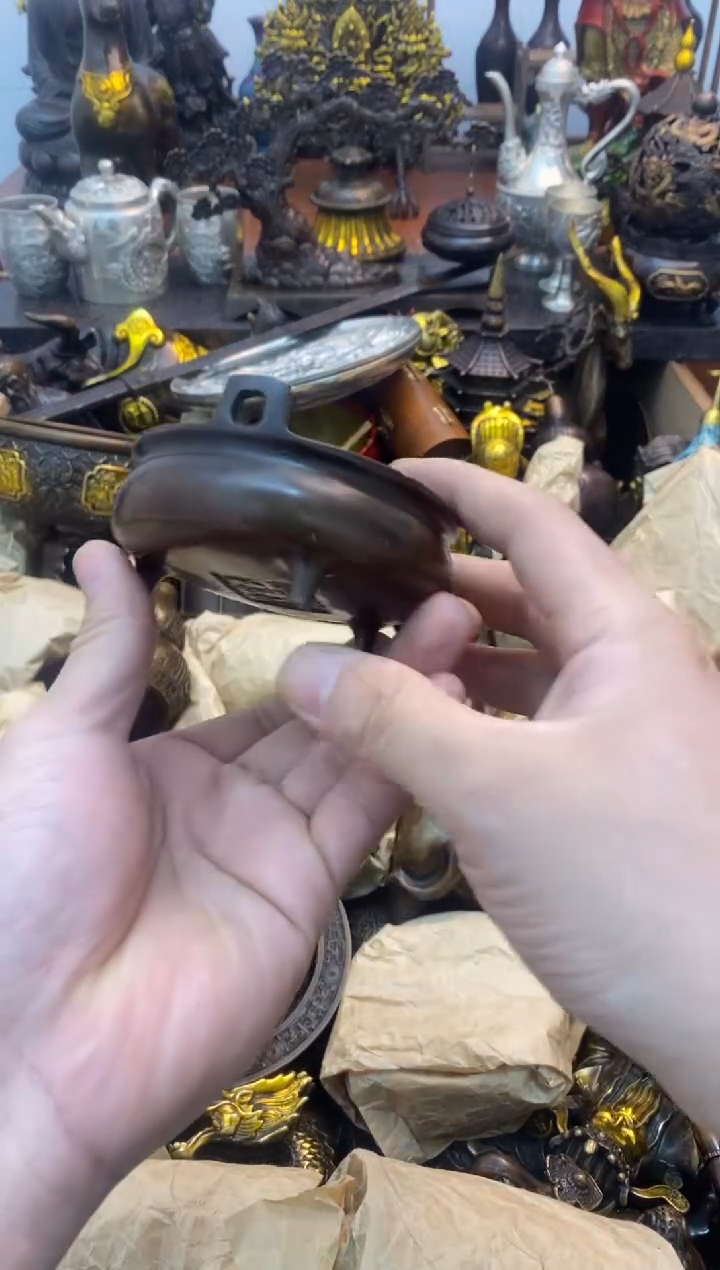 1案台摆件 物品摆件