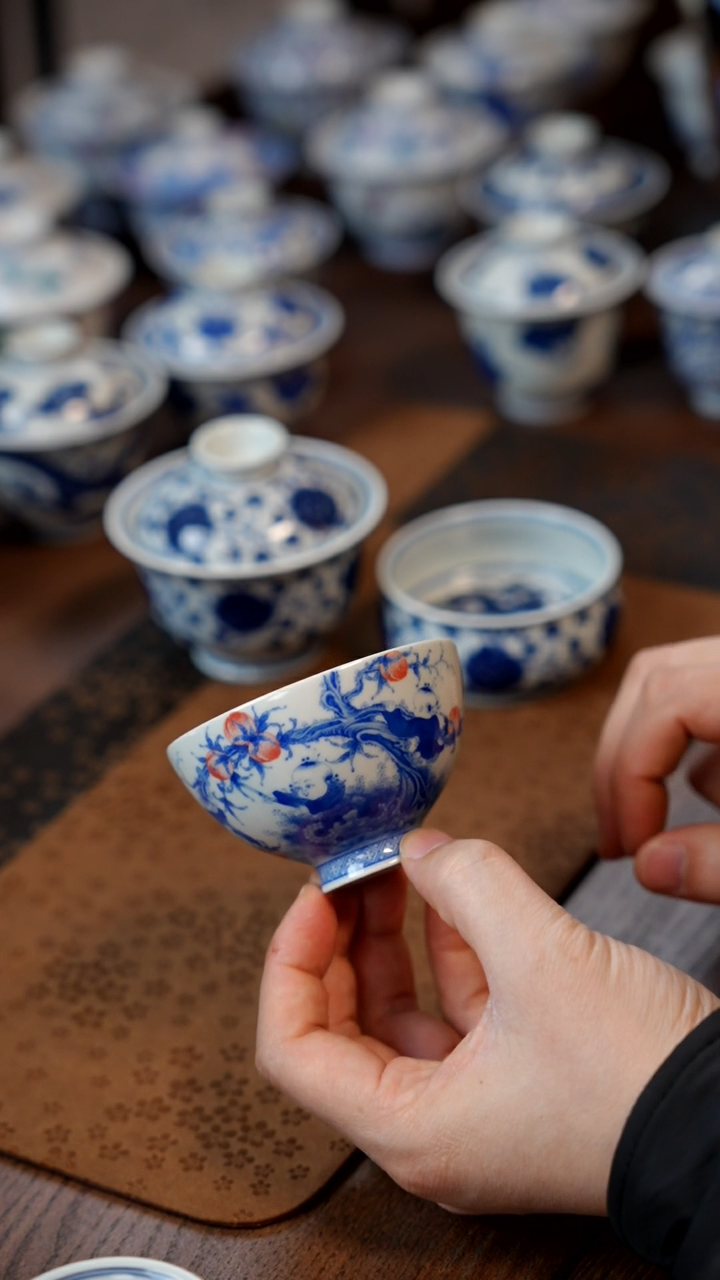 【闪购商品】九桃杯111111111111