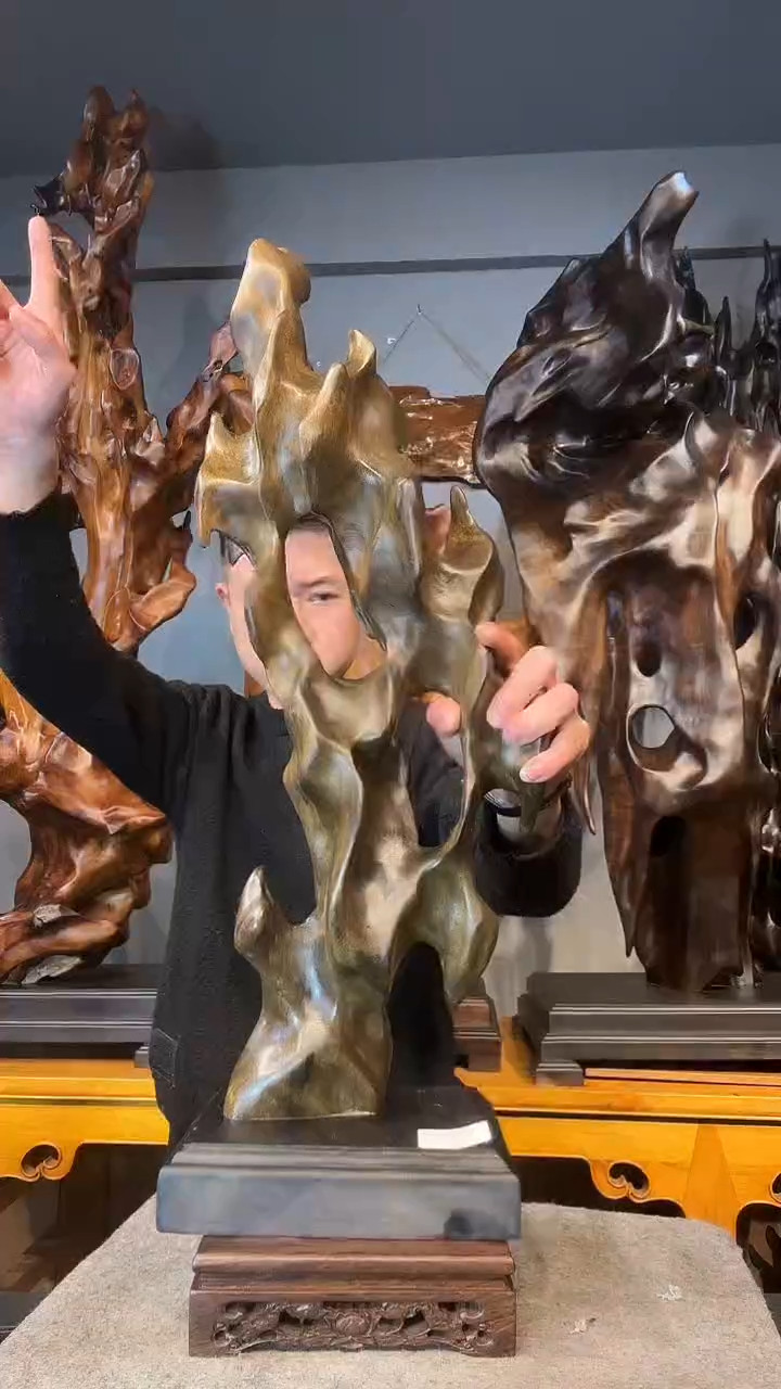 金丝楠继**前以直播间介绍为准