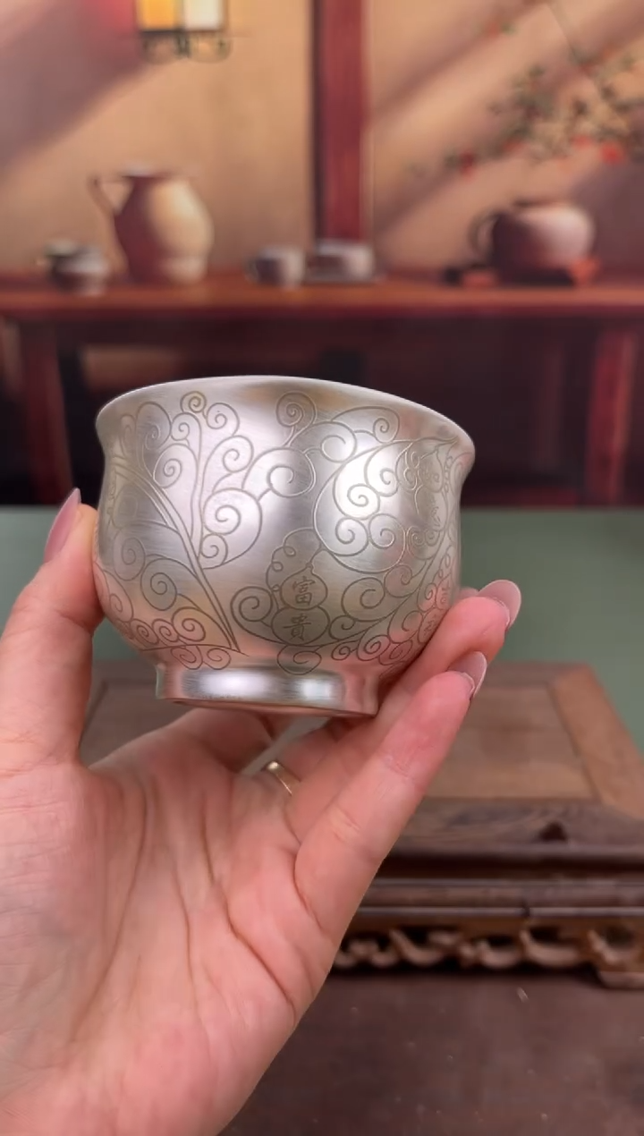 【闪购商品】顾德茶器福利闪购链接