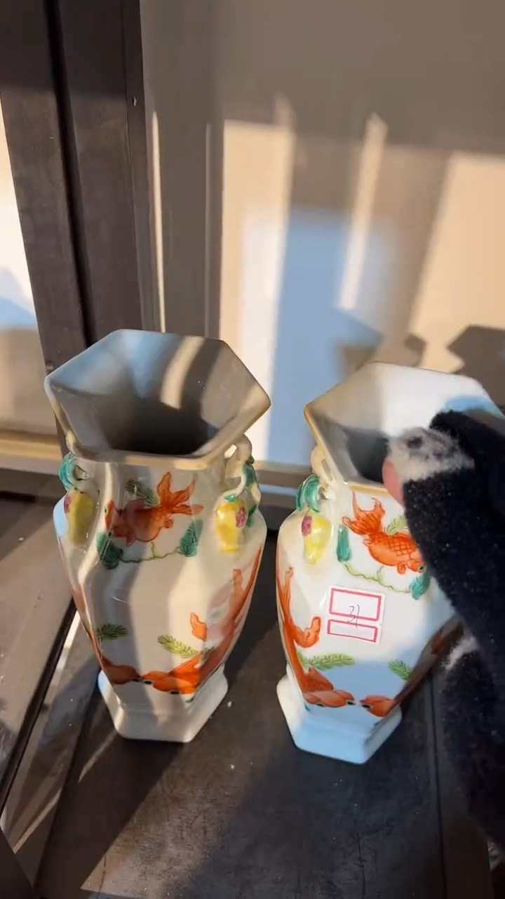 【闪购商品】摆件瓷摆件瓷摆件瓷摆件