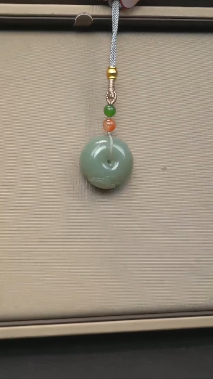 【闪购商品】和田玉颈饰未镶嵌和田玉 颈饰 未镶嵌