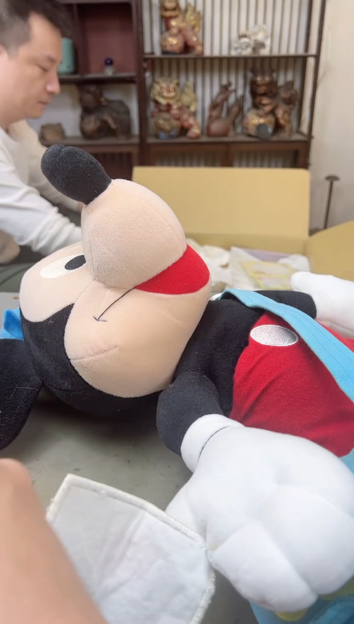 瓷片2012聚宝缘海陶精选