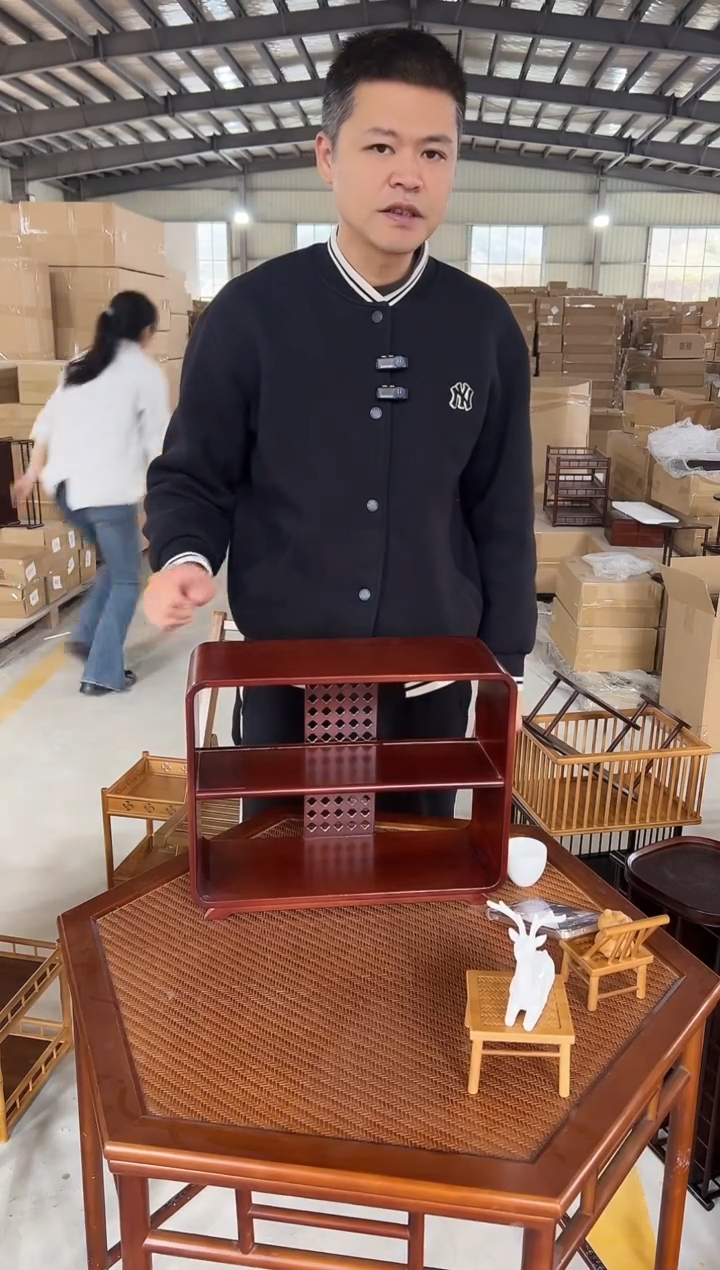 【闪购商品】高山楠竹板材板材