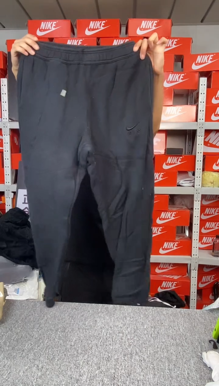 535编码 瑕疵直播间过款 尺码170M