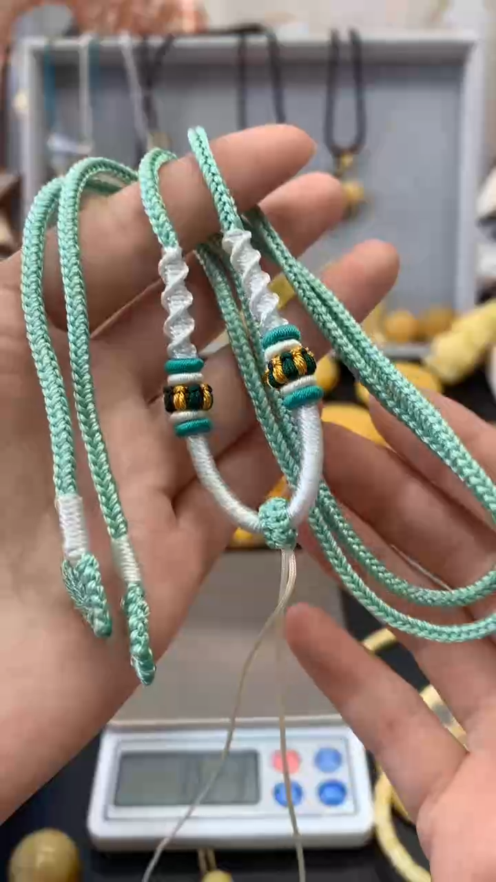 【闪购商品】琥珀珠宝奇石未镶嵌31