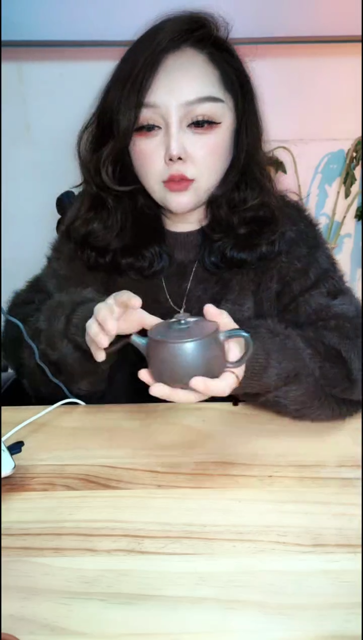 【闪购商品】壶57号壶【白云推荐】