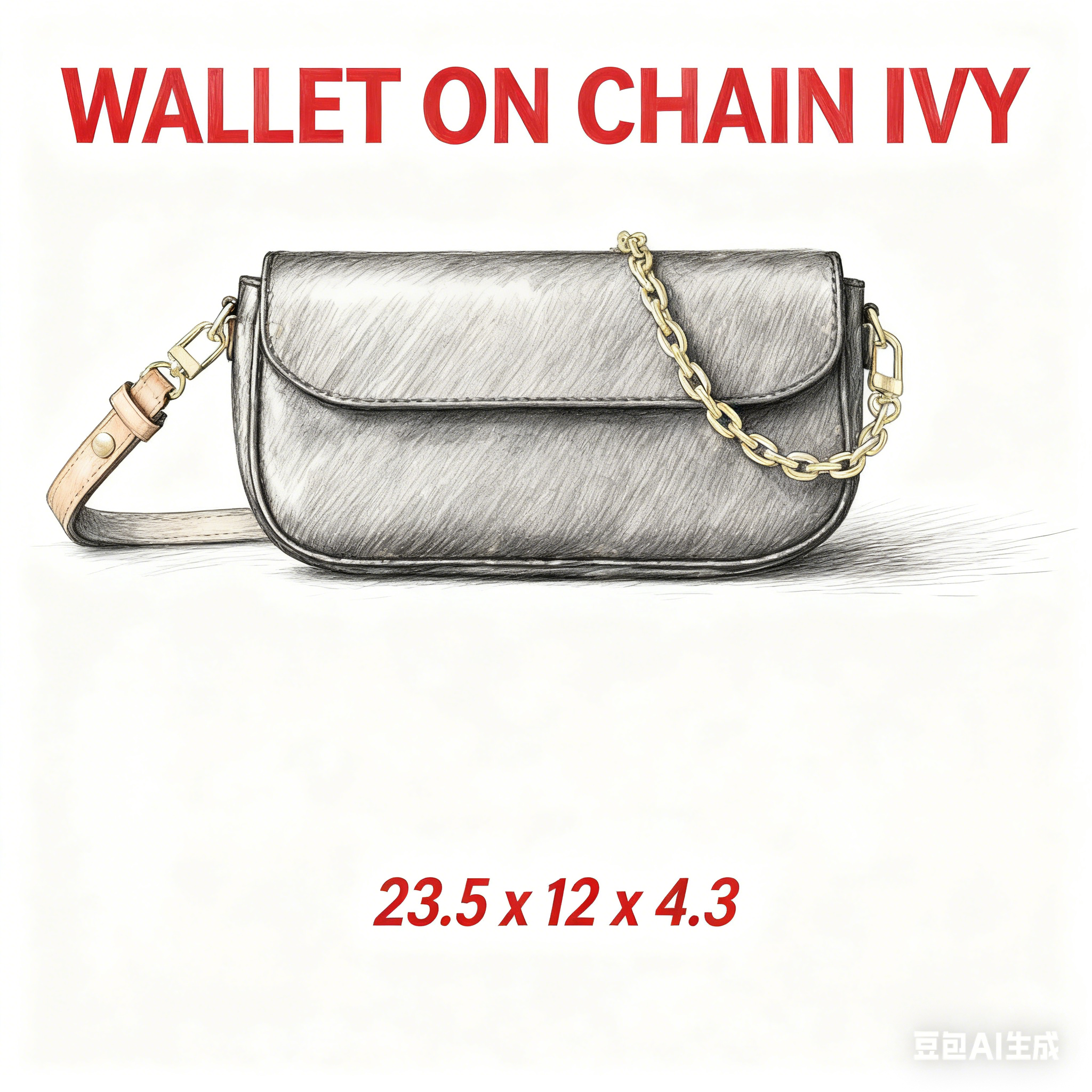 云鼎商贸-拼色麻将-23cm 高级感拉满高端圈层时尚系列爆款女包 